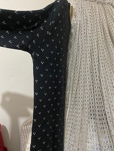 Yünlü kazak - Görsel 7