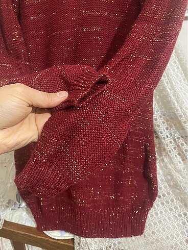 Triko kazak - Görsel 6