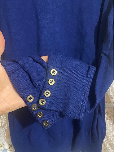 Triko kazak - Görsel 5