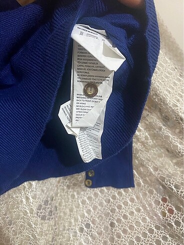 Triko kazak - Görsel 6