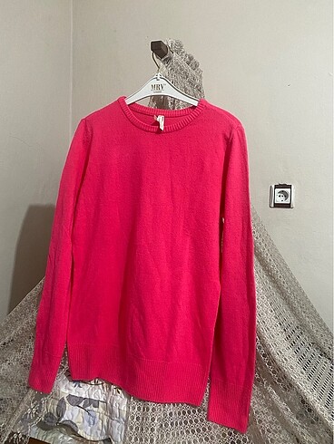 Triko kazak - Görsel 2