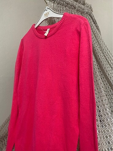 Triko kazak - Görsel 4