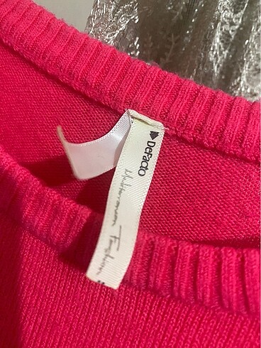 Triko kazak - Görsel 6