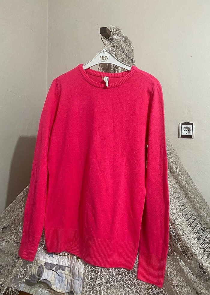 Triko kazak - Görsel 2