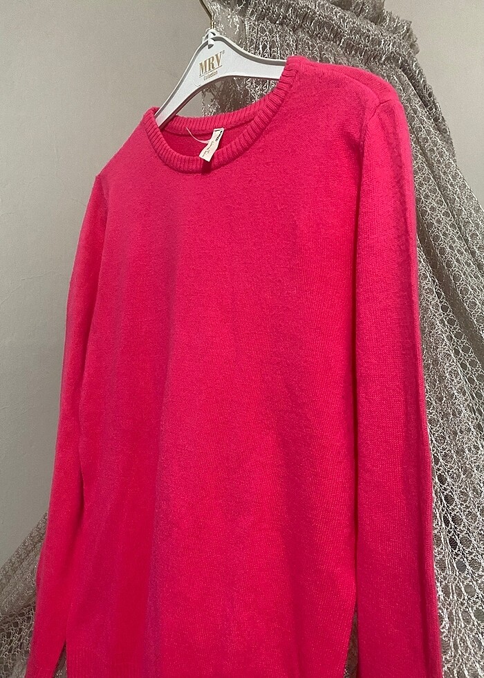 Triko kazak - Görsel 4