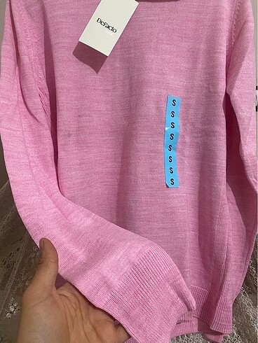 Triko kazak - Görsel 3