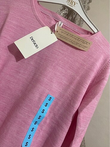 Triko kazak - Görsel 5