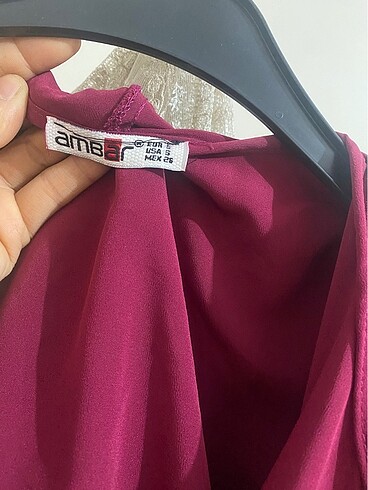 Tunik , ince yelek - Görsel 5