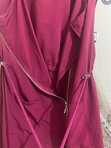 Tunik , ince yelek - Görsel 6