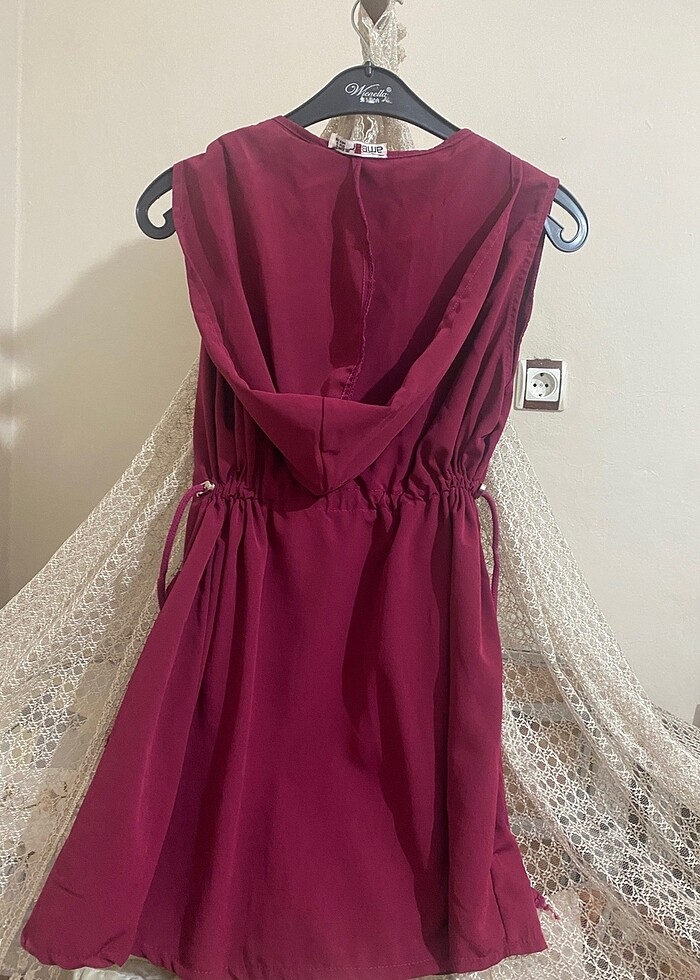 Tunik , ince yelek - Görsel 3