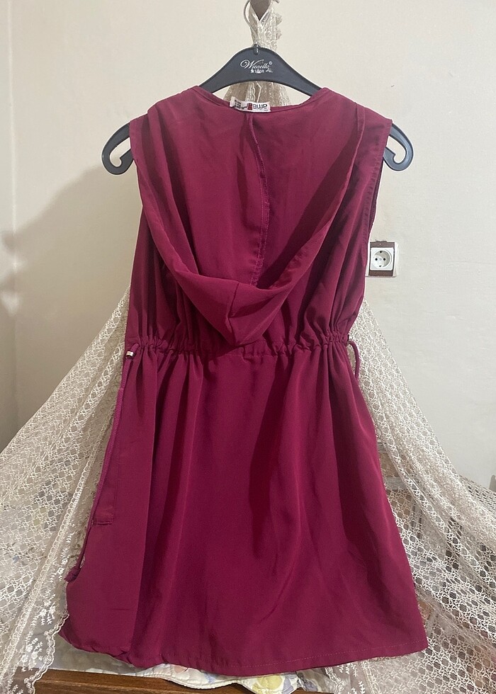 Tunik , ince yelek - Görsel 4