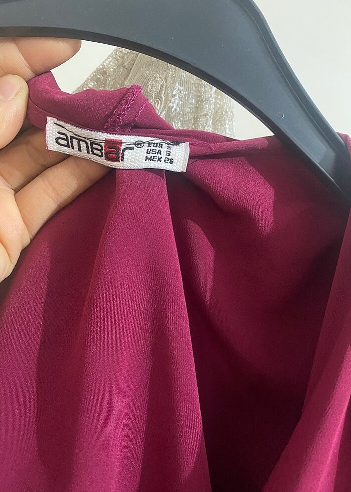 Tunik , ince yelek - Görsel 5