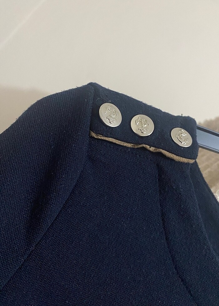 Uzun sonbaharlık triko - Görsel 5