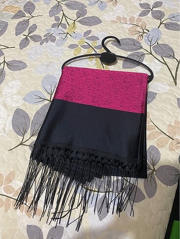 İpek şallar - Görsel 2