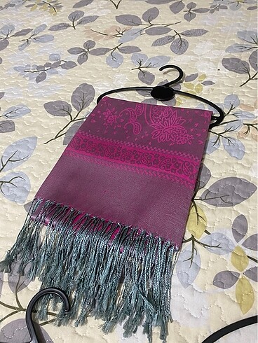 İpek şallar - Görsel 4