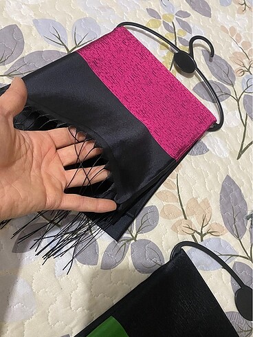 İpek şallar - Görsel 7