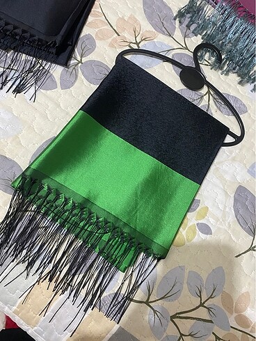 İpek şallar - Görsel 5