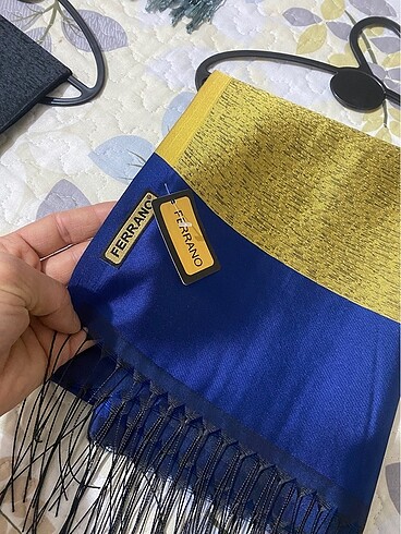 İpek şallar - Görsel 6