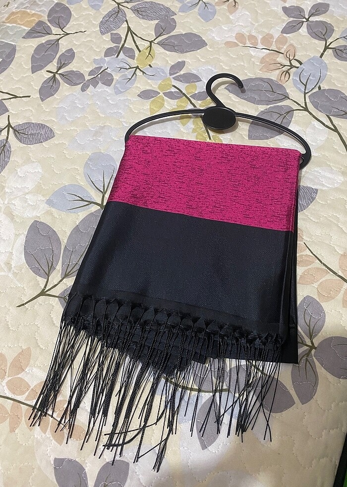 İpek şallar - Görsel 2