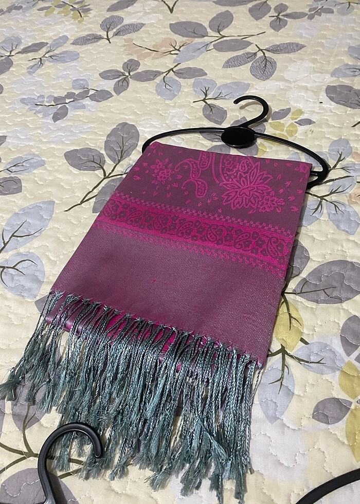 İpek şallar - Görsel 4