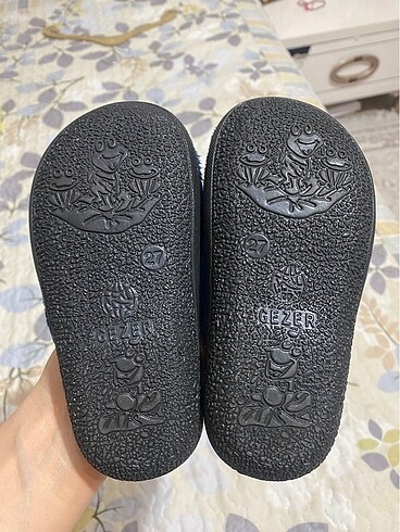 Erkek çocuk terlik - Görsel 6