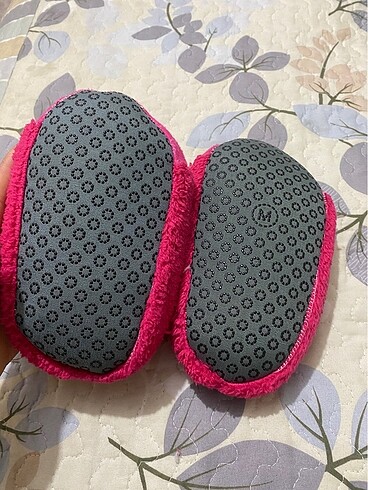 Ev içi panduf - Görsel 5