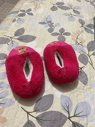 Ev içi panduf - Görsel 10