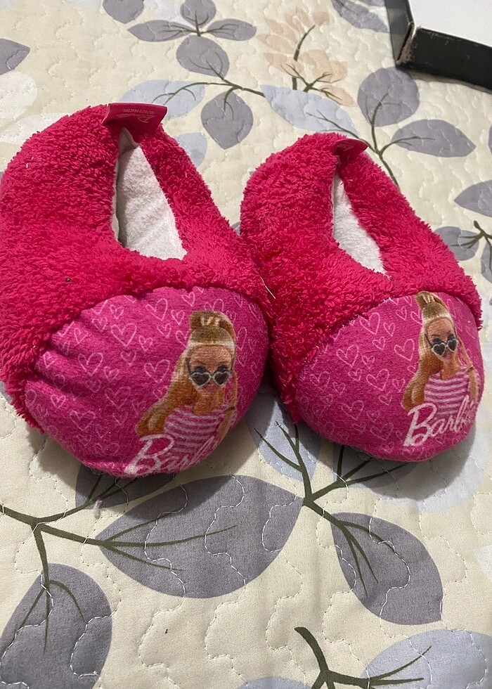 Ev içi panduf - Görsel 2