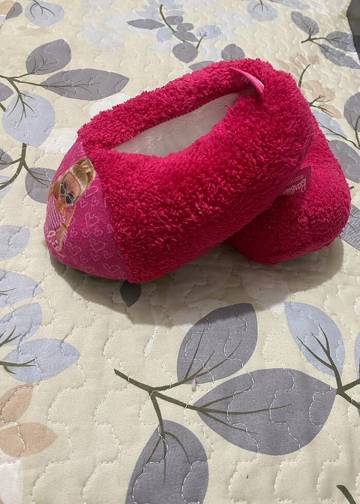 Ev içi panduf - Görsel 4