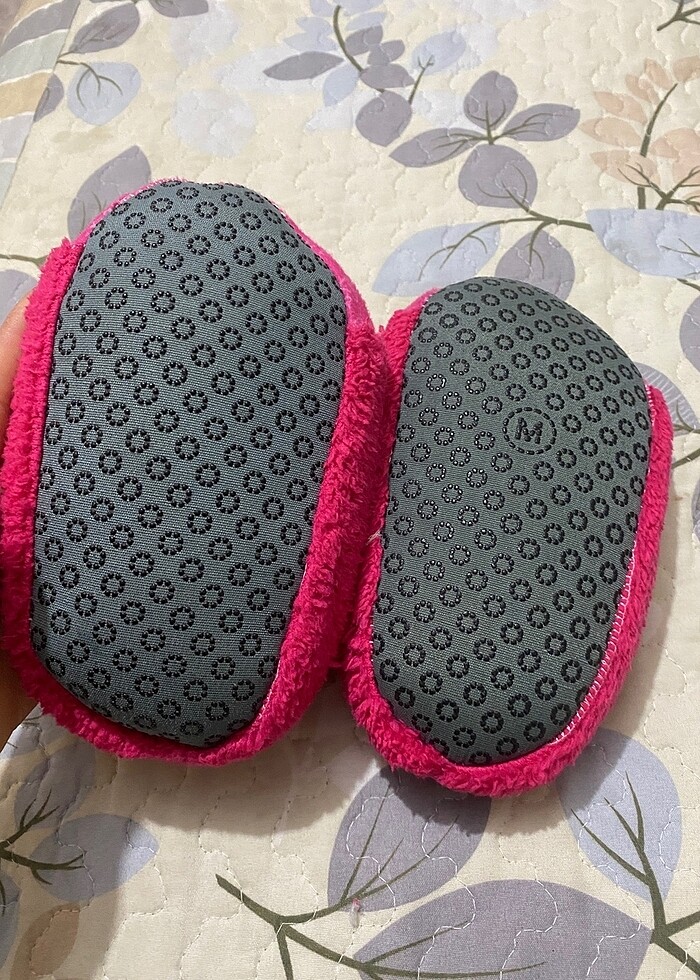 Ev içi panduf - Görsel 5