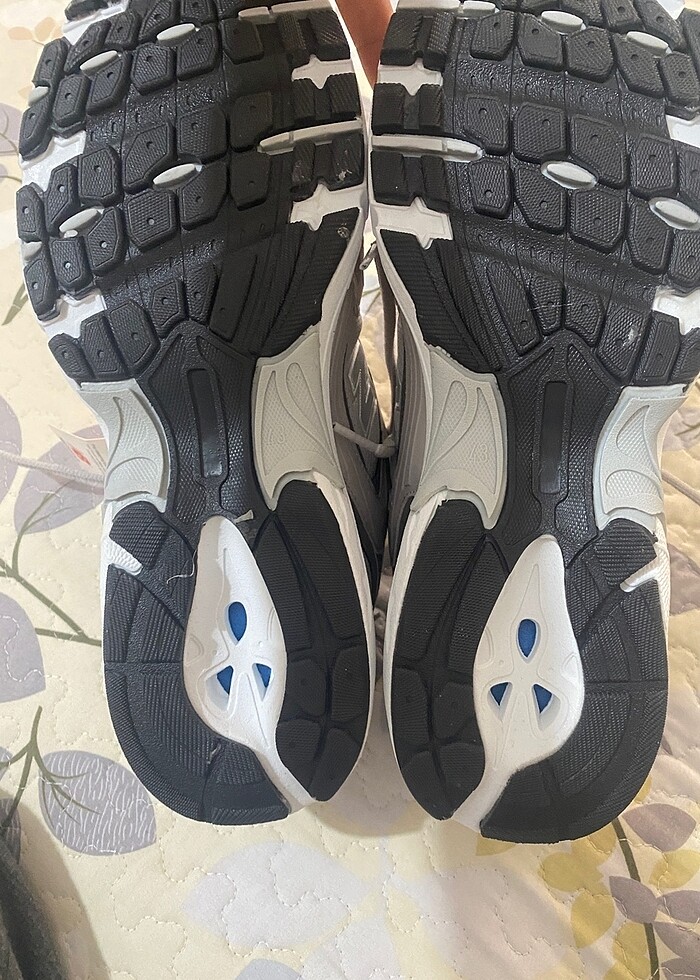 New balance erkek spor ayakkabı - Görsel 5