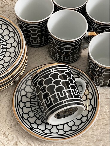 Hermes fincan