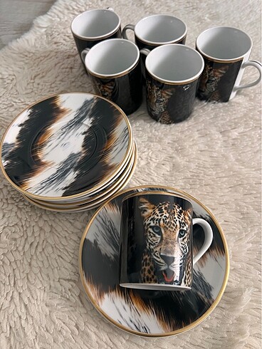 Fincan set