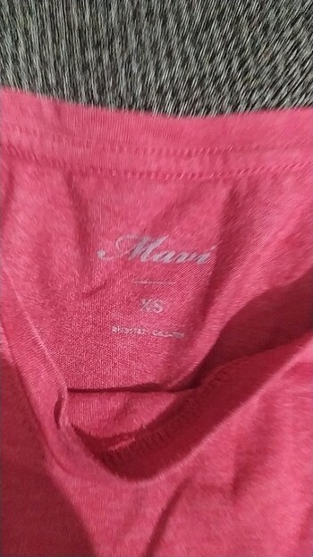 Mavi Jeans mavinin orjinal hiçbir kusuru yok