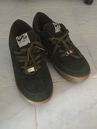 Nike ayakkabı 36