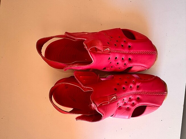Nike sandalet