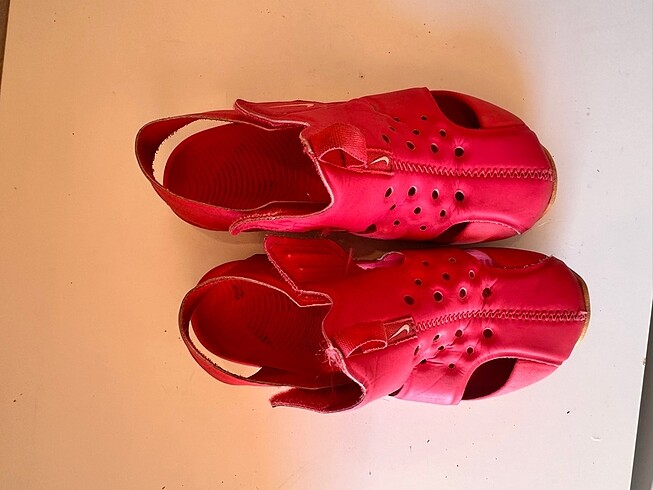 31 Beden Nike sandalet
