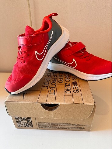 Nike Çok az kullanıldı iyi durumda