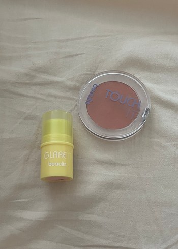 Beaulis Allık ve Aydınlatıcı Highlight