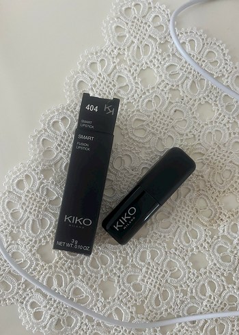 Beden KIKO Smart Ruj 404