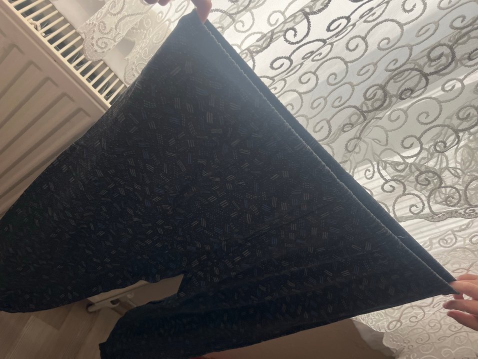 Erkek Polar Pijama Altı - Görsel 2