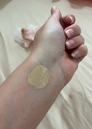 Flormar BB Cream 02 Fair Light 15 Spf - Görsel 7