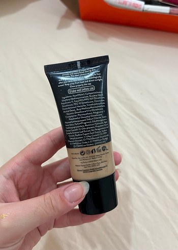 Flormar BB Cream 02 Fair Light 15 Spf - Görsel 2