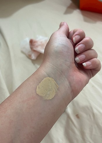 Flormar BB Cream 02 Fair Light 15 Spf - Görsel 8