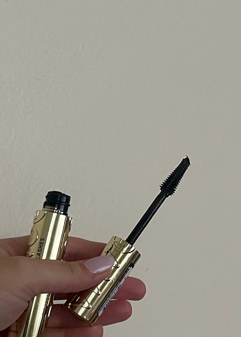 Panorama Kahverengi Maskara - Görsel 3