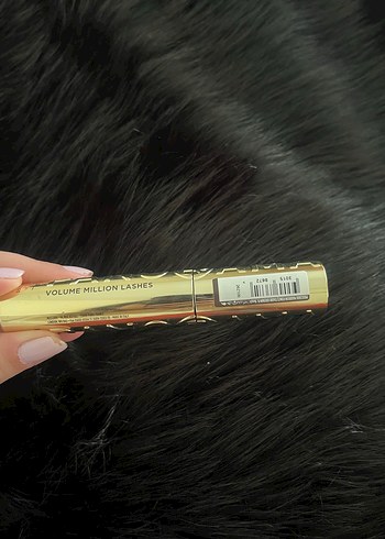 Panorama Kahverengi Maskara - Görsel 2