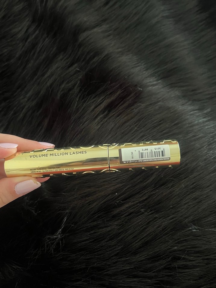 Panorama Kahverengi Maskara - Görsel 2