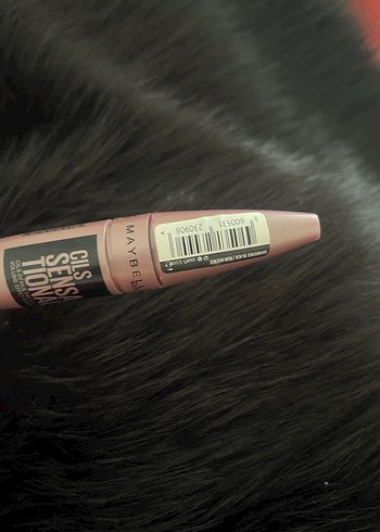 Lash Sensational yelpaze siyah maskara - Görsel 2