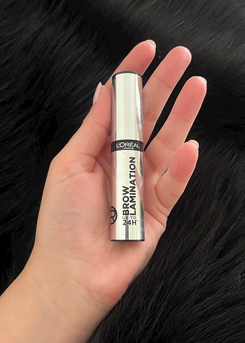 Loreal Şeffaf Kaş Sabitleyici - Görsel 2