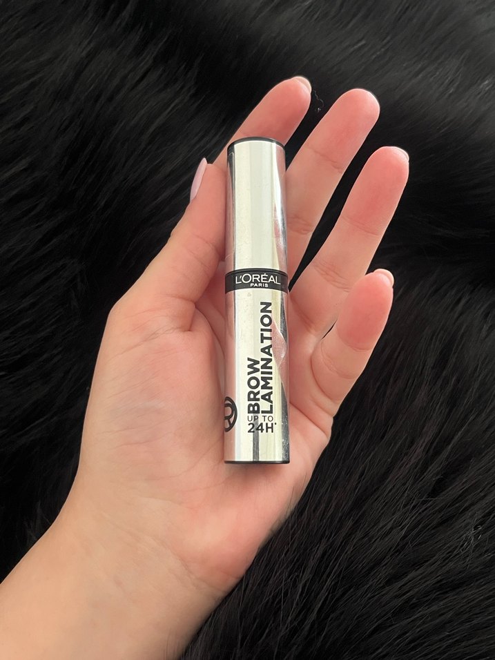 Loreal Şeffaf Kaş Sabitleyici - Görsel 2